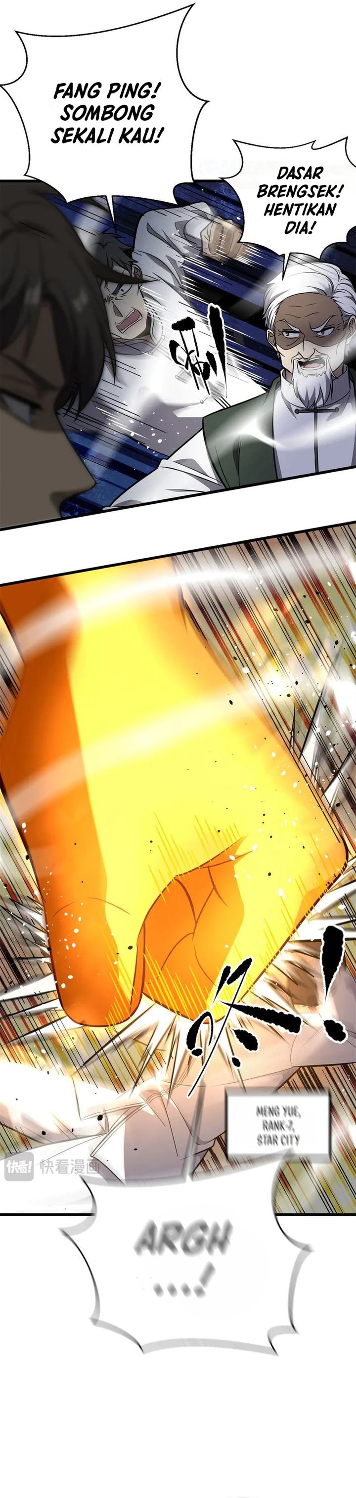 Dilarang COPAS - situs resmi www.mangacanblog.com - Komik global gao wu 299 - chapter 299 300 Indonesia global gao wu 299 - chapter 299 Terbaru 5|Baca Manga Komik Indonesia|Mangacan